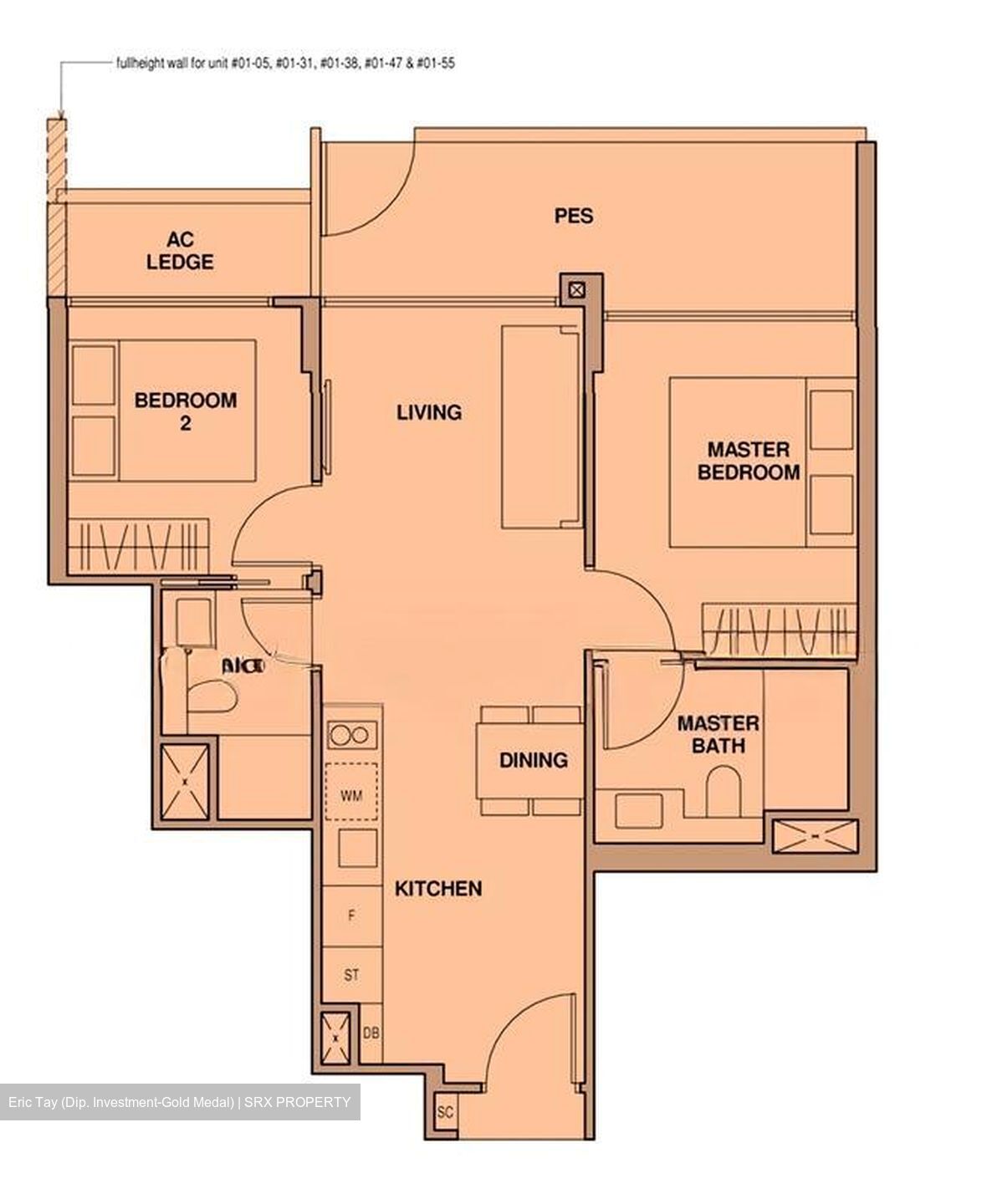 Royalgreen (D10), Condominium #504532471
